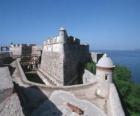Педро де ла Рока или замок Кастильо-дель-Морро, Сантьяго-де-Куба